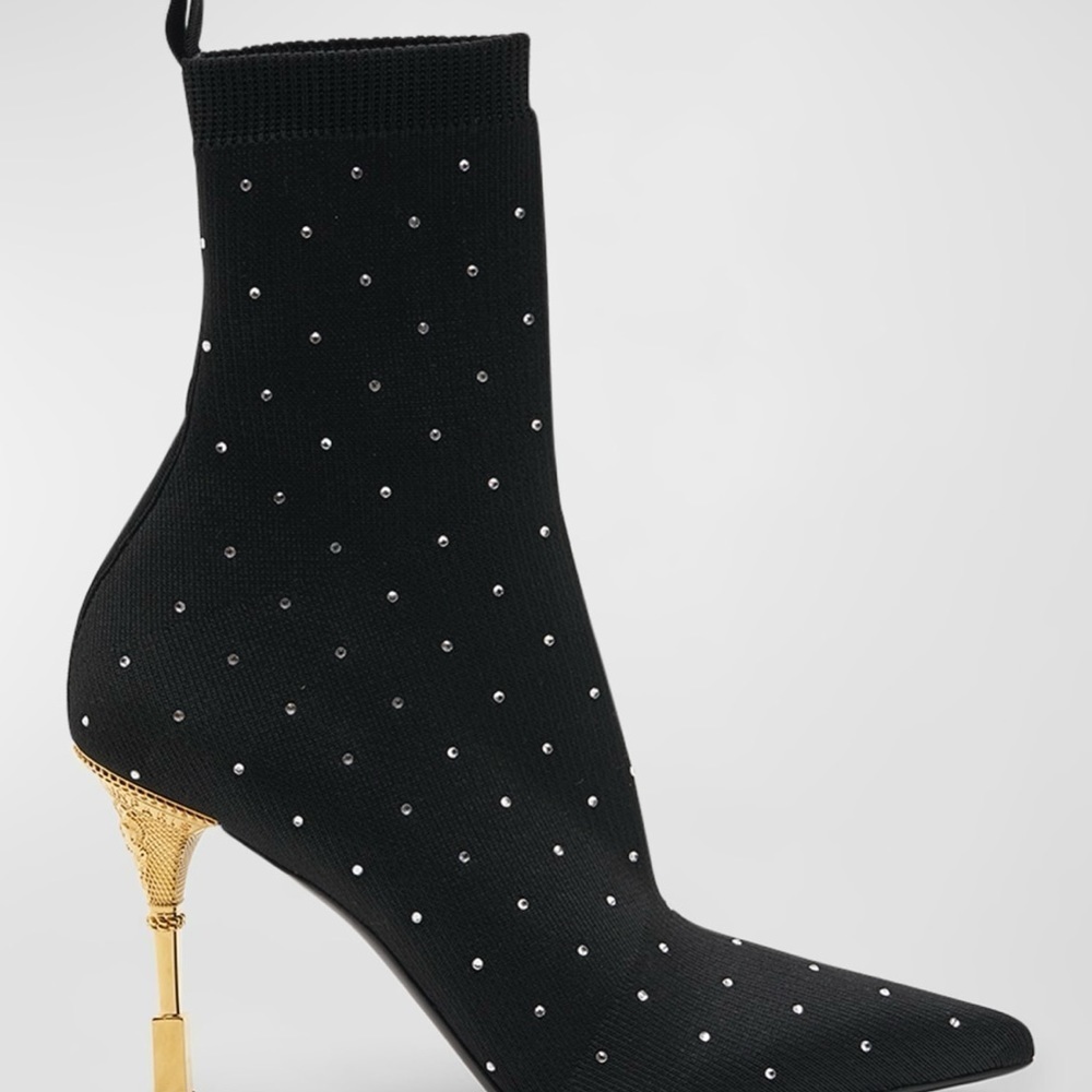 Balmain Booties - Picture 2 of 12